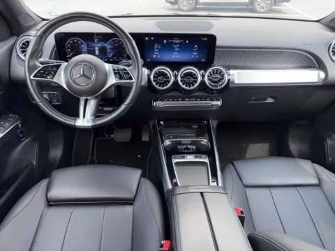 Photos of 2025 Mercedes-Benz GLB 250 for sale in Lithia Springs, GA at Nissan of Lithia Springs