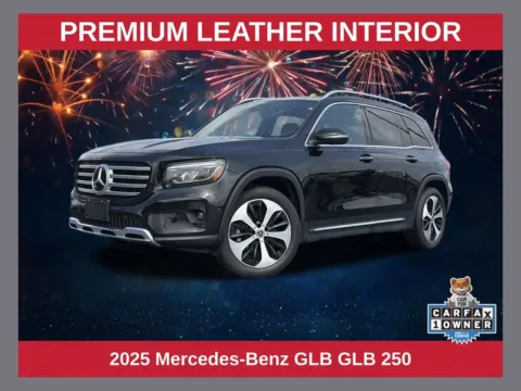 Unknown 2025 Mercedes-Benz GLB 250 for sale in Lithia Springs, GA
