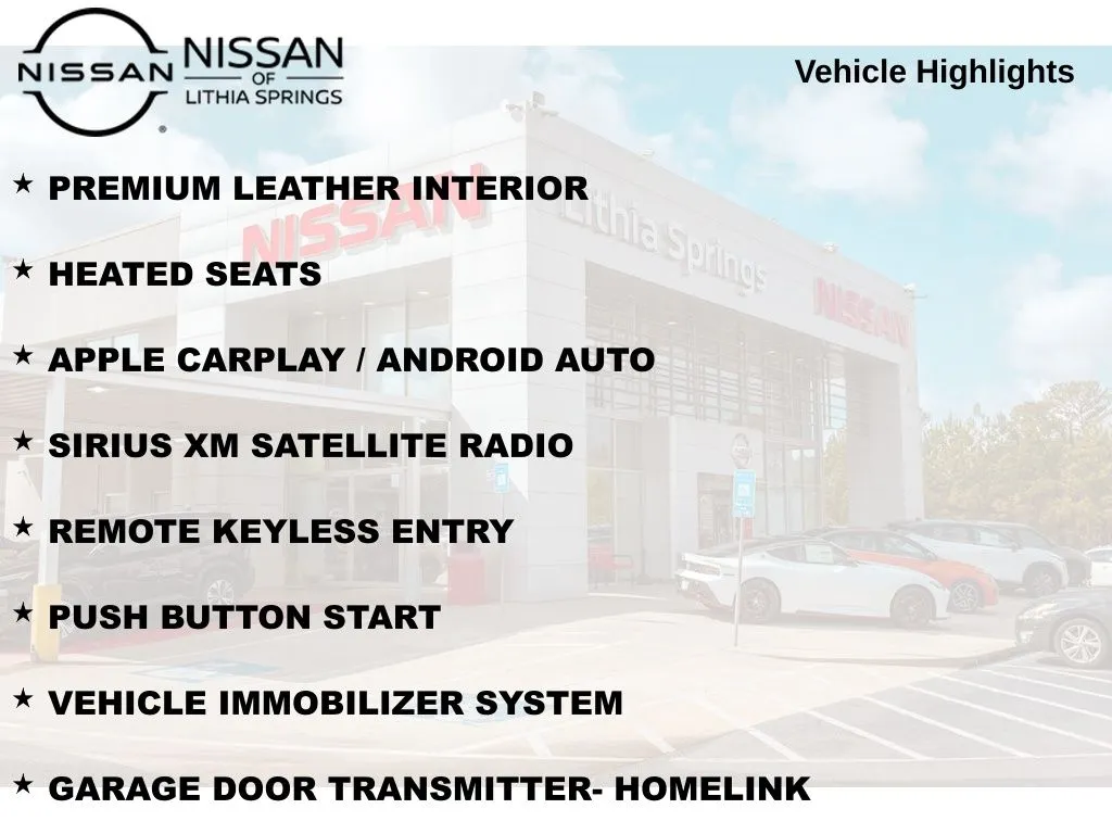 Unknown 2025 Mercedes-Benz GLB 250 for sale in Lithia Springs, GA