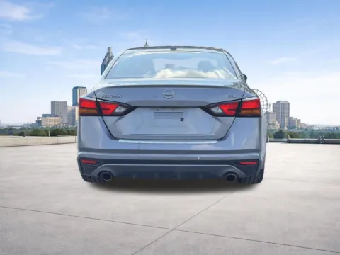 More photos of 2023 Nissan Altima 2.5 SL at Nissan of Lithia Springs, GA