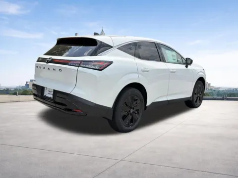 More photos of 2026 Nissan Murano SV at Nissan of Lithia Springs, GA