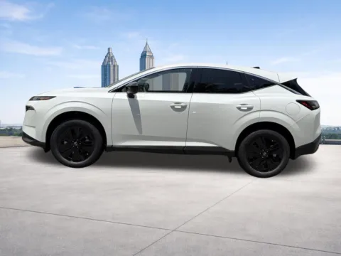 Photos of 2026 Nissan Murano SV for sale in Lithia Springs, GA at Nissan of Lithia Springs