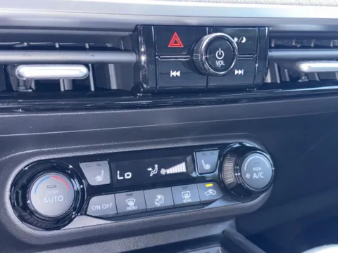 More photos of 2026 Nissan Kicks SV at Nissan of Lithia Springs, GA