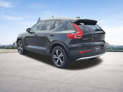 Another view of 2025 Volvo XC40 B5 Core for sale in Lithia Springs, GA at Nissan of Lithia Springs