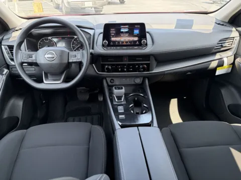 Photos of 2026 Nissan Rogue S for sale in Lithia Springs, GA at Nissan of Lithia Springs