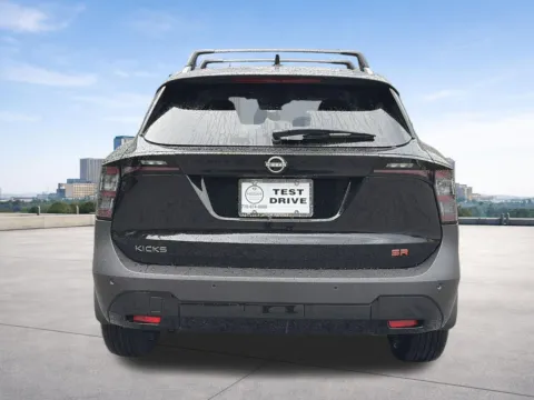 More photos of 2026 Nissan Kicks SR at Nissan of Lithia Springs, GA