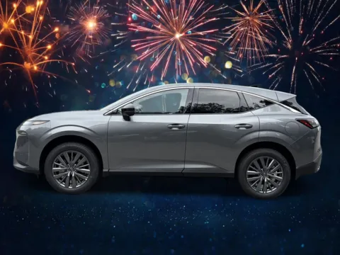 Photos of 2026 Nissan Murano SL for sale in Lithia Springs, GA at Nissan of Lithia Springs