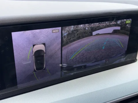 More photos of 2026 Nissan Murano SL at Nissan of Lithia Springs, GA