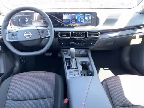 Photos of 2026 Nissan Sentra SR for sale in Lithia Springs, GA at Nissan of Lithia Springs