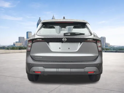 More photos of 2026 Nissan Kicks S at Nissan of Lithia Springs, GA