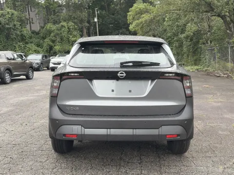 More photos of 2026 Nissan Kicks S at Nissan of Lithia Springs, GA