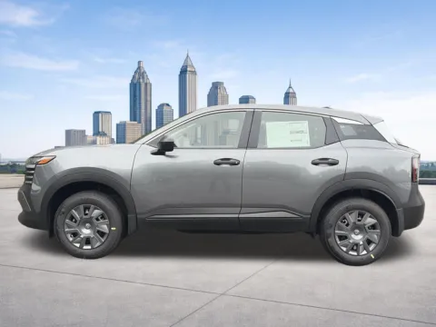 Photos of 2026 Nissan Kicks S for sale in Lithia Springs, GA at Nissan of Lithia Springs