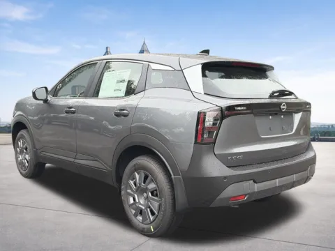 Another view of 2026 Nissan Kicks S for sale in Lithia Springs, GA at Nissan of Lithia Springs