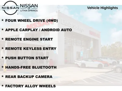 Silver 2024 Jeep Compass Latitude for sale in Lithia Springs, GA