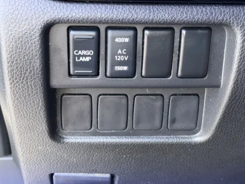 Another view of 2024 Nissan Titan SV for sale in Lithia Springs, GA at Nissan of Lithia Springs