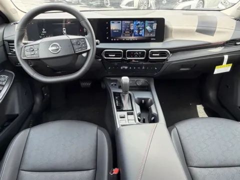 Photos of 2026 Nissan Sentra SR for sale in Lithia Springs, GA at Nissan of Lithia Springs