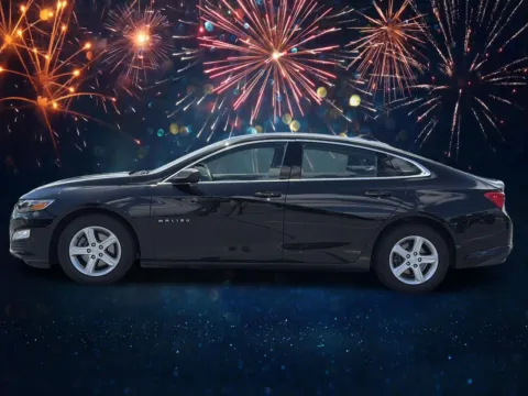 Photos of 2022 Chevrolet Malibu LS for sale in Lithia Springs, GA at Nissan of Lithia Springs