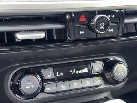 Another view of 2026 Nissan Kicks SV for sale in Lithia Springs, GA at Nissan of Lithia Springs