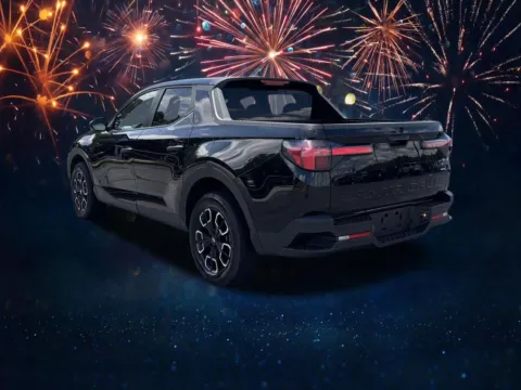 Another view of 2024 Hyundai Santa Cruz SEL for sale in Lithia Springs, GA at Nissan of Lithia Springs