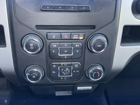 More photos of 2014 Ford F-150 XLT at Nissan of Lithia Springs, GA