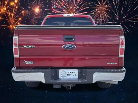 More photos of 2014 Ford F-150 XLT at Nissan of Lithia Springs, GA