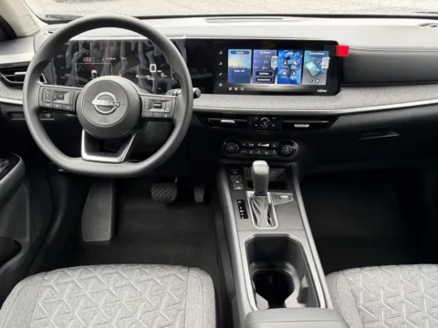 Photos of 2026 Nissan Kicks SV for sale in Lithia Springs, GA at Nissan of Lithia Springs