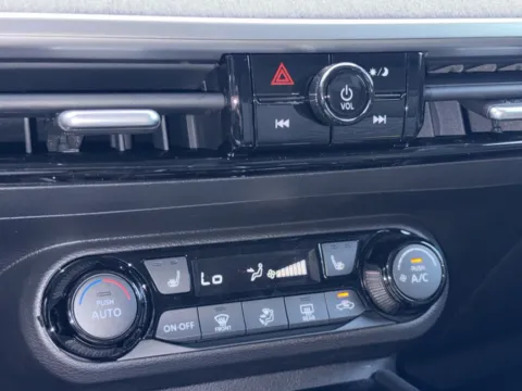More photos of 2026 Nissan Kicks SV at Nissan of Lithia Springs, GA