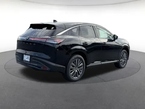 More photos of 2026 Nissan Murano SL at Nissan of Lithia Springs, GA