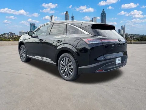 Another view of 2026 Nissan Murano SL for sale in Lithia Springs, GA at Nissan of Lithia Springs