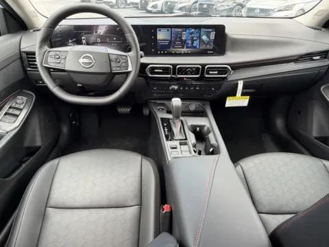 Photos of 2026 Nissan Sentra SR for sale in Lithia Springs, GA at Nissan of Lithia Springs