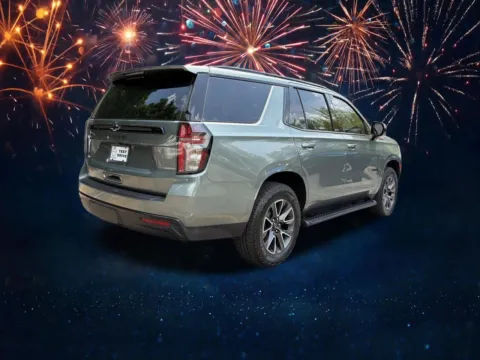 More photos of 2023 Chevrolet Tahoe Z71 at Nissan of Lithia Springs, GA