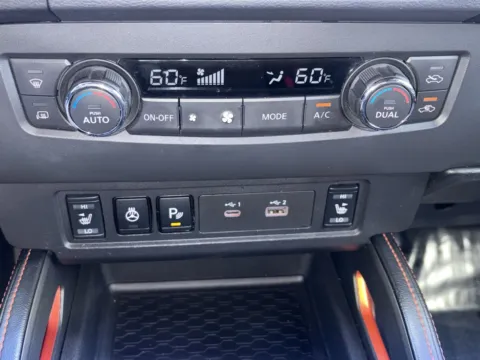 More photos of 2024 Nissan Frontier PRO-X at Nissan of Lithia Springs, GA
