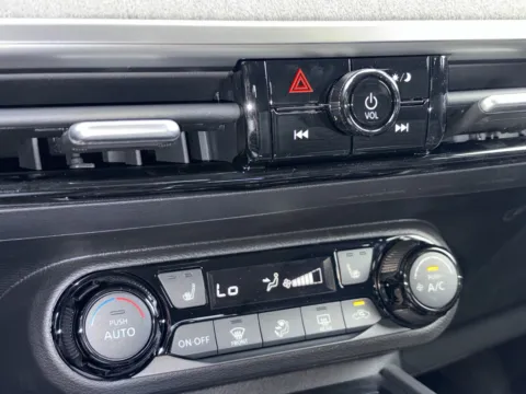 More photos of 2026 Nissan Kicks SV at Nissan of Lithia Springs, GA