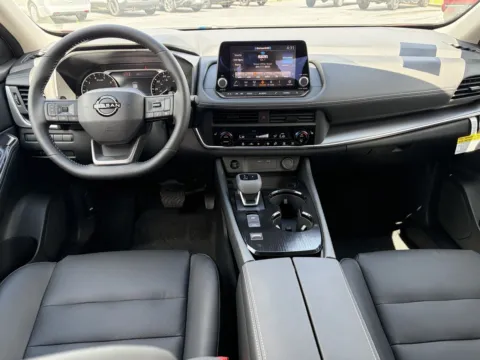 Photos of 2026 Nissan Rogue Dark Armor for sale in Lithia Springs, GA at Nissan of Lithia Springs