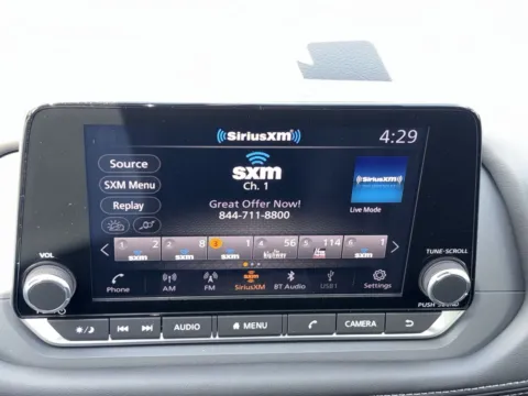 More photos of 2026 Nissan Rogue Dark Armor at Nissan of Lithia Springs, GA