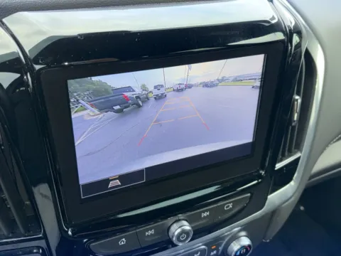 More photos of 2023 Chevrolet Traverse LT Leather at Nissan of Lithia Springs, GA