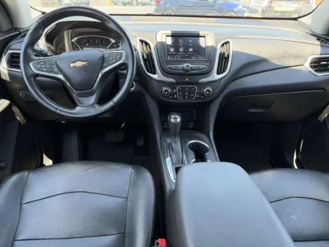 Photos of 2020 Chevrolet Equinox LT for sale in Lithia Springs, GA at Nissan of Lithia Springs