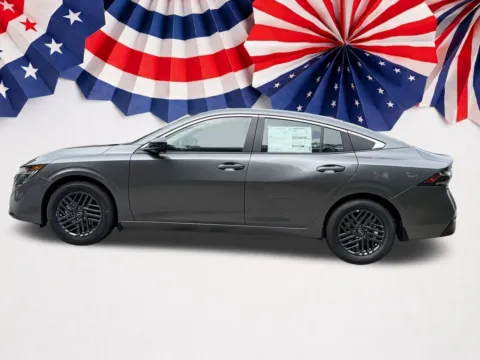 Photos of 2027 Nissan Sentra SV for sale in Lithia Springs, GA at Nissan of Lithia Springs
