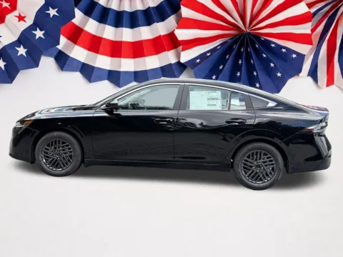 Photos of 2027 Nissan Sentra SV for sale in Lithia Springs, GA at Nissan of Lithia Springs