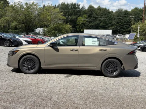 Unknown 2027 Nissan Sentra SV for sale in Lithia Springs, GA