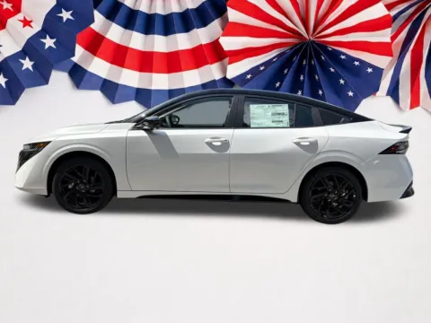 Photos of 2027 Nissan Sentra SR for sale in Lithia Springs, GA at Nissan of Lithia Springs