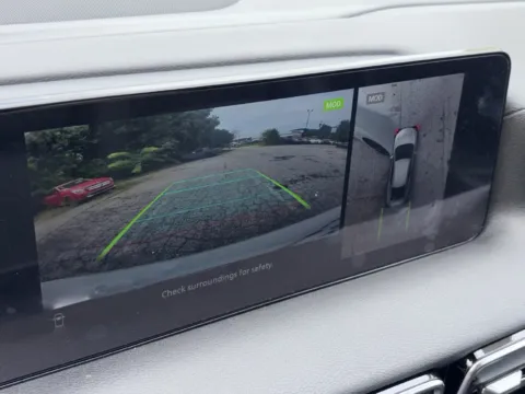 More photos of 2027 Nissan Sentra SR at Nissan of Lithia Springs, GA