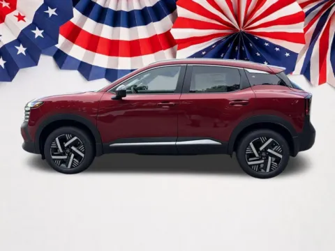 Photos of 2026 Nissan Kicks SV for sale in Lithia Springs, GA at Nissan of Lithia Springs