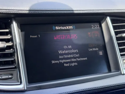 More photos of 2021 INFINITI QX50 LUXE at Nissan of Lithia Springs, GA