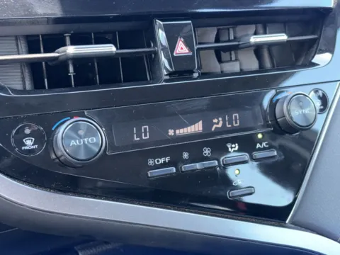 More photos of 2024 Toyota Camry LE at Nissan of Lithia Springs, GA