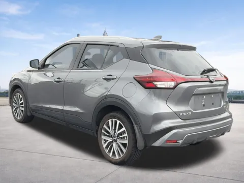 Another view of 2024 Nissan Kicks SV for sale in Lithia Springs, GA at Nissan of Lithia Springs