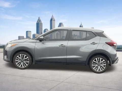 Photos of 2024 Nissan Kicks SV for sale in Lithia Springs, GA at Nissan of Lithia Springs