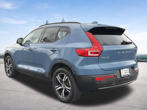 Another view of 2024 Volvo XC40 B5 Core for sale in Lithia Springs, GA at Nissan of Lithia Springs