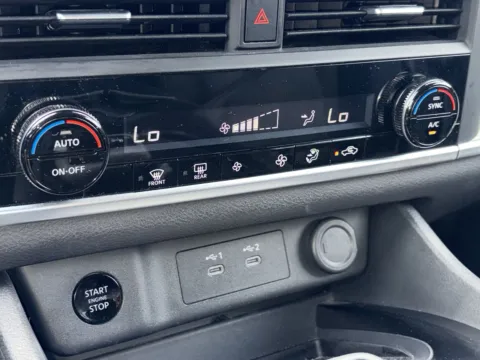 More photos of 2025 Nissan Rogue SV at Nissan of Lithia Springs, GA