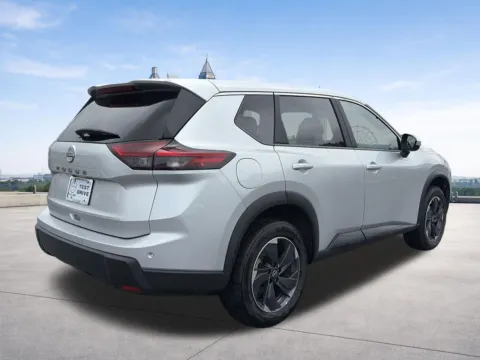 More photos of 2025 Nissan Rogue SV at Nissan of Lithia Springs, GA